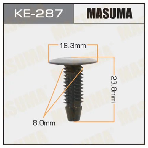  MASUMA KE287
