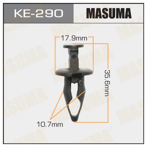   Masuma KE290 MASUMA
