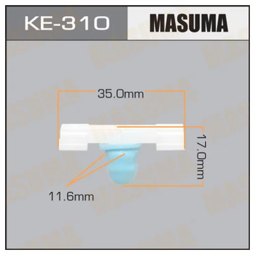   MASUMA KE310