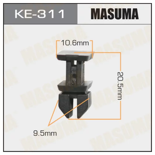   MASUMA KE311