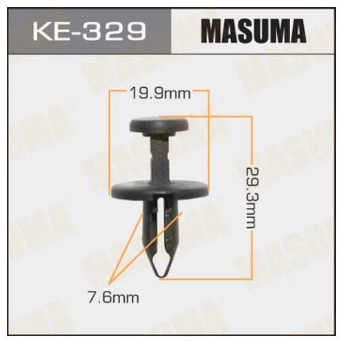   Masuma KE329 MASUMA