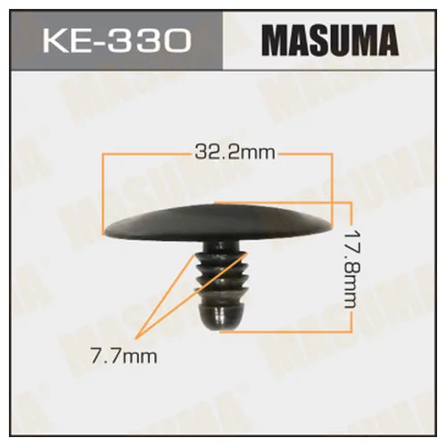   MASUMA KE330