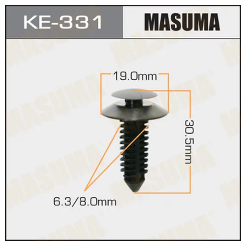   Masuma KE331 MASUMA