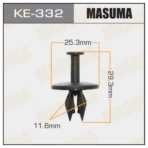   MASUMA KE332