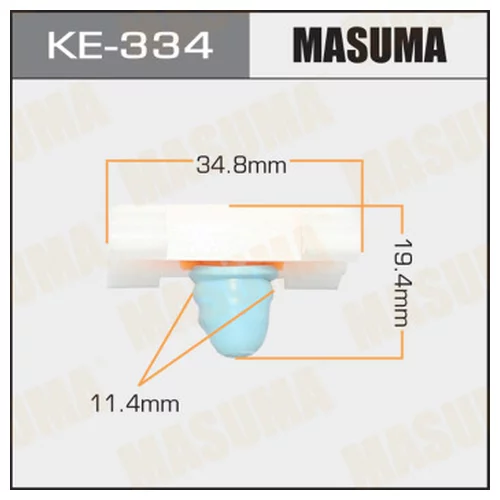   Masuma KE334 MASUMA