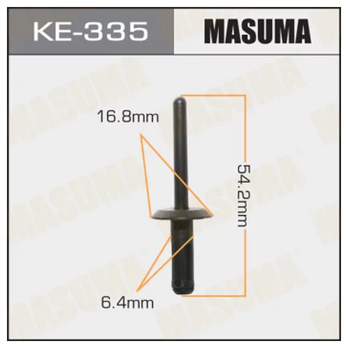   Masuma KE335 MASUMA
