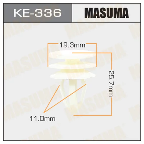   Masuma KE336 MASUMA