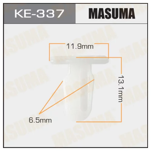   Masuma KE337 MASUMA