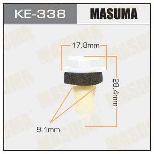   MASUMA KE338