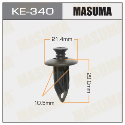   MASUMA KE340