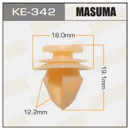    MASUMA  KE342