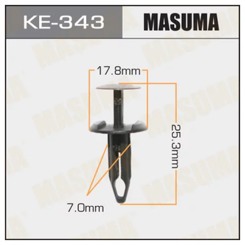   Masuma KE343 MASUMA