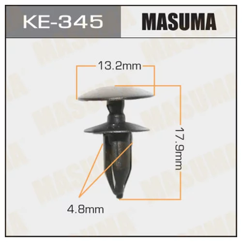   MASUMA KE345