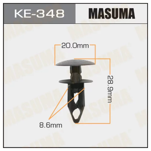   Masuma KE348 MASUMA