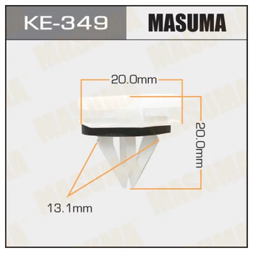   Masuma KE349 MASUMA