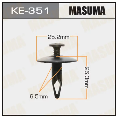   MASUMA KE351