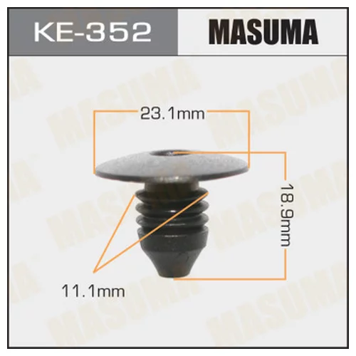   Masuma KE352 MASUMA