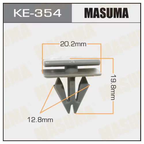   MASUMA KE354