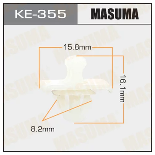   MASUMA KE355