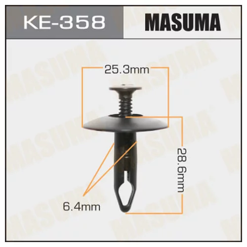   MASUMA KE358