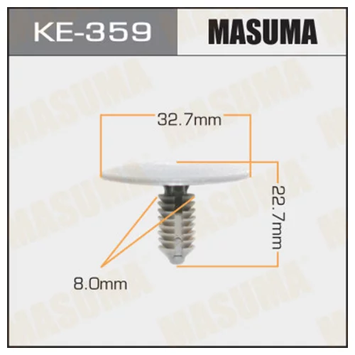   MASUMA KE359
