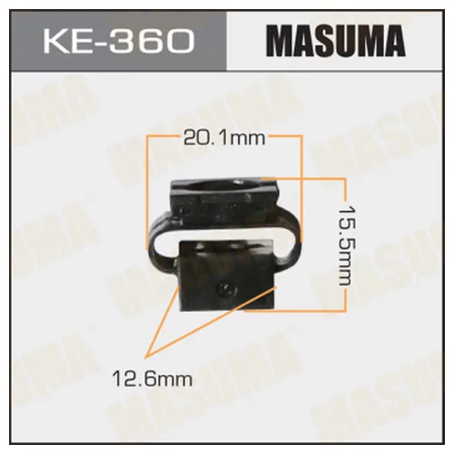   MASUMA KE360