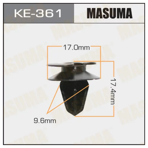   MASUMA KE361