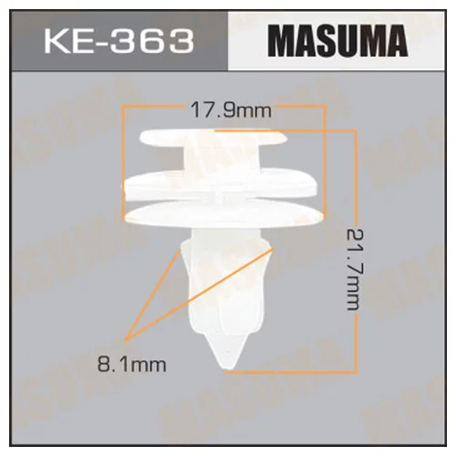   MASUMA KE363