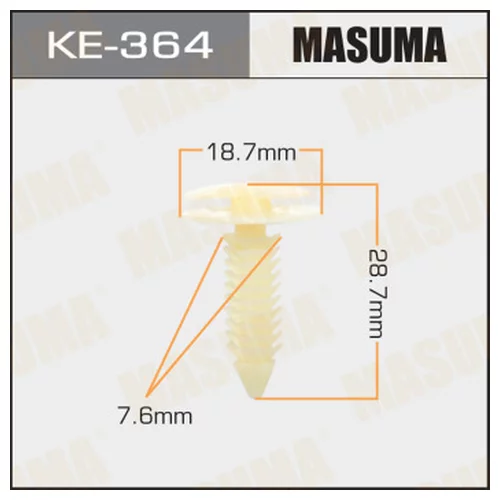   MASUMA KE364