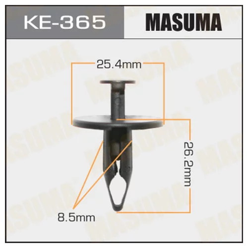   MASUMA KE365