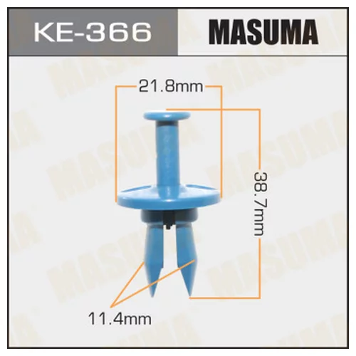  MASUMA KE366