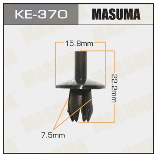   MASUMA KE370
