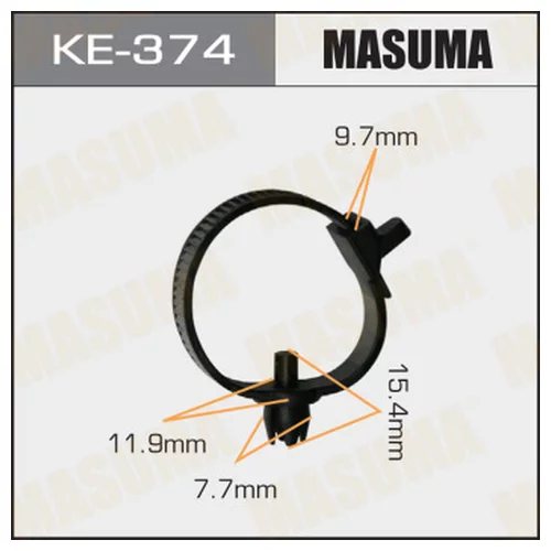  MASUMA KE374