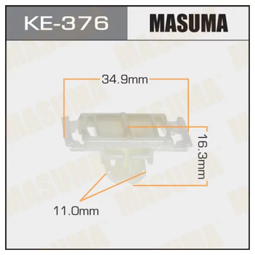   MASUMA KE376