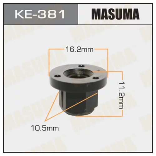   MASUMA  381-KE   KE381