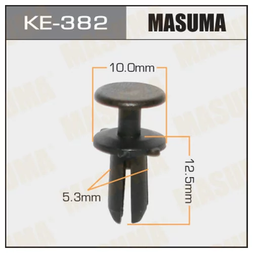   MASUMA 382-KE KE382