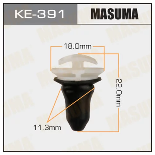    MASUMA KE391