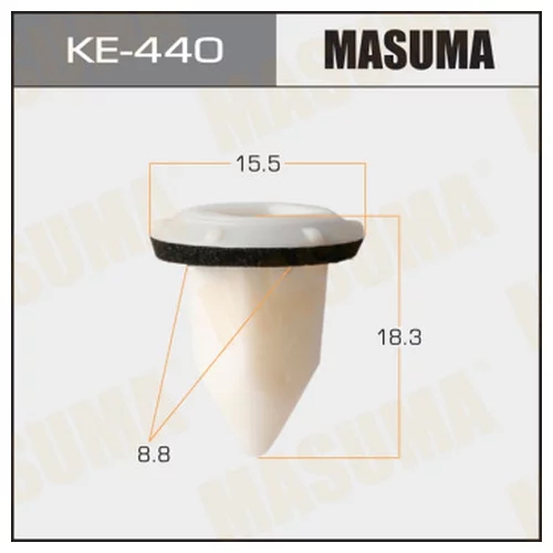   MASUMA  KE440
