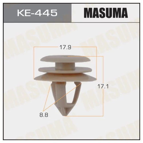   MASUMA  KE445