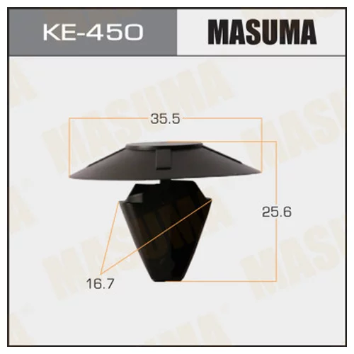   MASUMA KE450