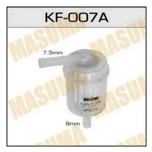     KF-007A