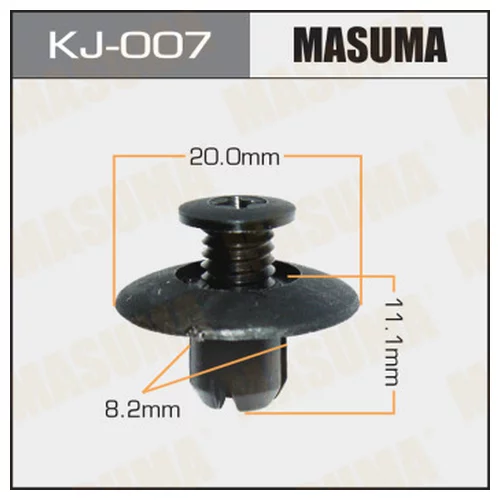    MASUMA    007-KJ KJ-007