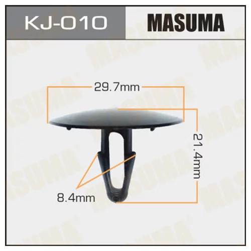    MASUMA    010-KJ KJ-010