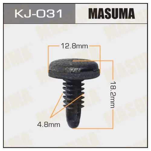     MASUMA    031-KJ   KJ-031