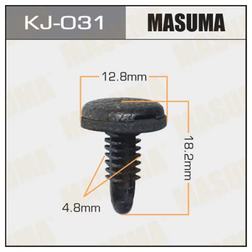    MASUMA    031-KJ KJ-031