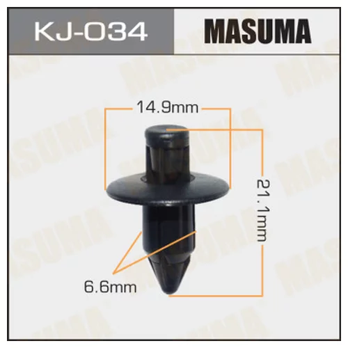     MASUMA    034-KJ   KJ-034