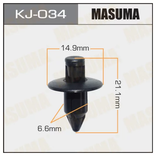    MASUMA    034-KJ KJ-034