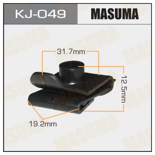     MASUMA    049-KJ   KJ-049