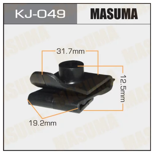    MASUMA    049-KJ KJ-049