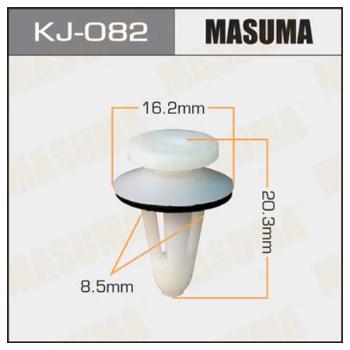    MASUMA    082-KJ KJ-082